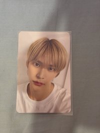 恩奭Eunseok