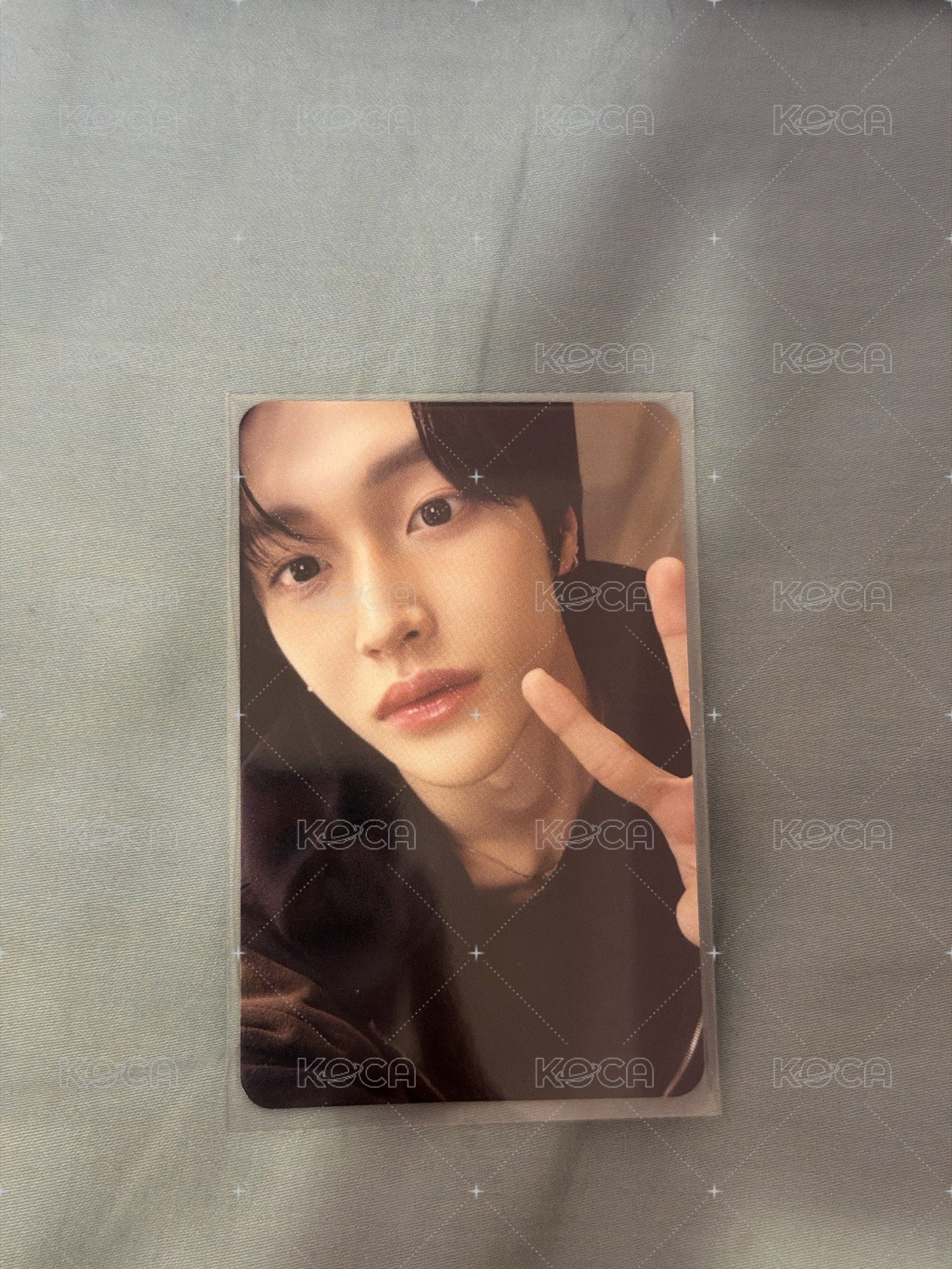 元彬Wonbin