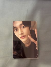 元彬Wonbin