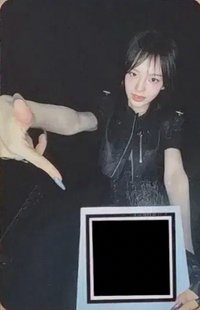 迷三 打歌卡 kbs打歌逆應援