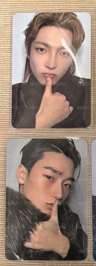 幸運草+大拇指中傘