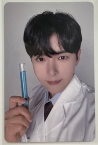 super records 滿額卡