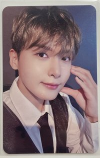 Weverse會員禮