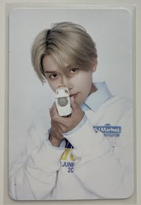 SJ MARKET隨機卡 拿槍🔫
