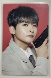 2026年曆卡 拿槍🔫