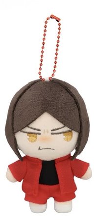 一番賞 FuRyu 娃娃 D賞