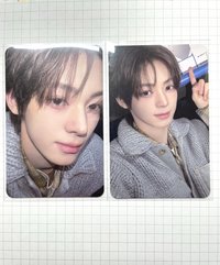 韓振兩張