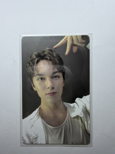 MINI12 wvs PB ver. 特典卡 