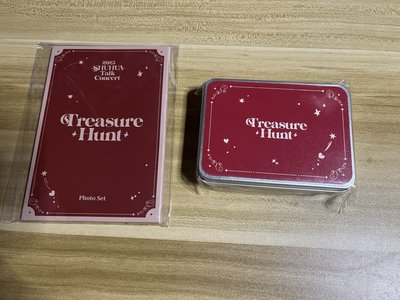 （🏰現貨）I-dle 舒華 鑑定師 兩個一起