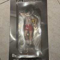 B賞 黑尾