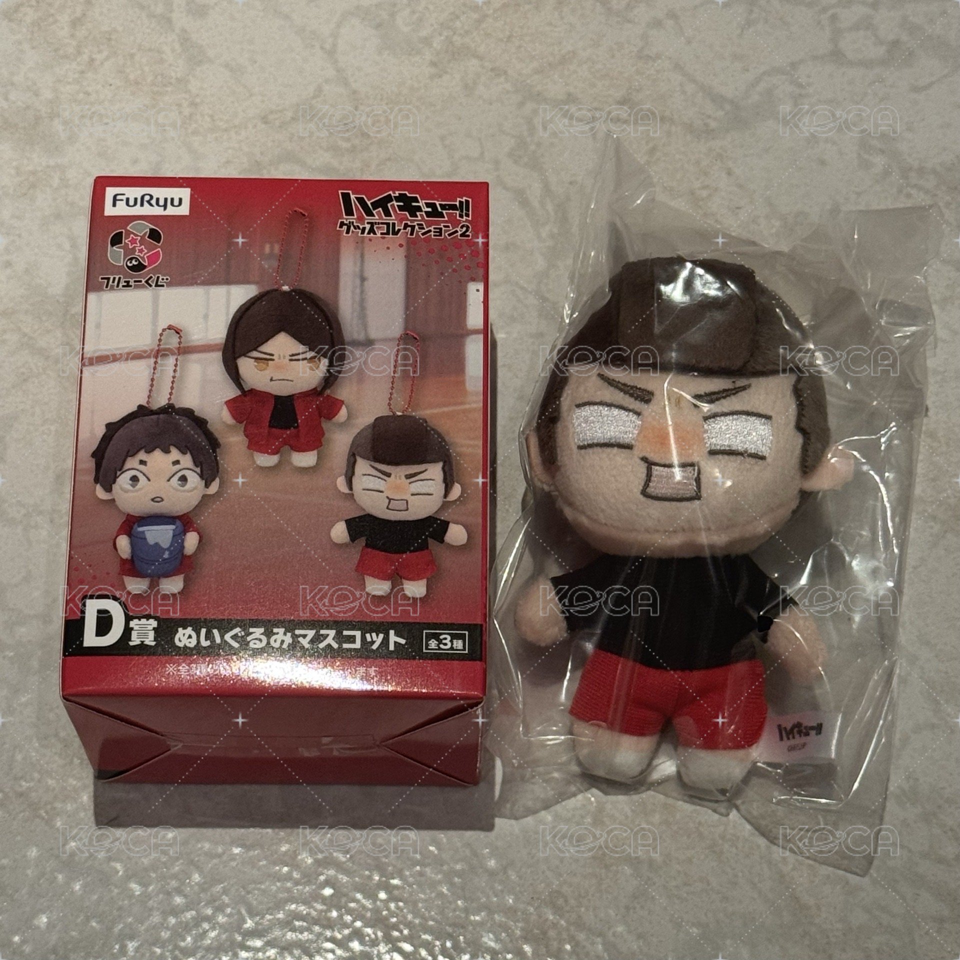 D賞 山本娃