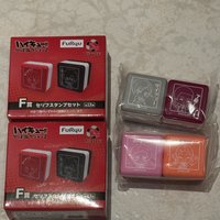 F賞 印章組B