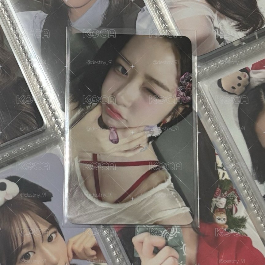 HEYA 打歌卡