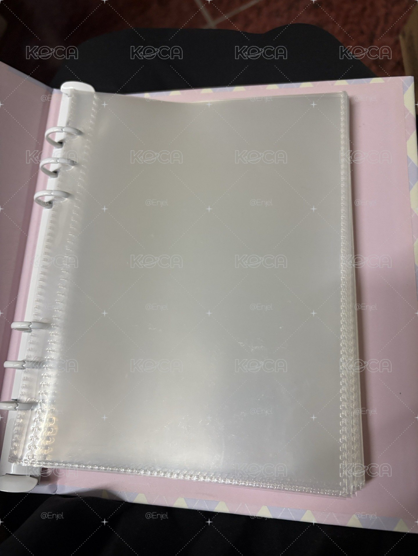 卡冊 