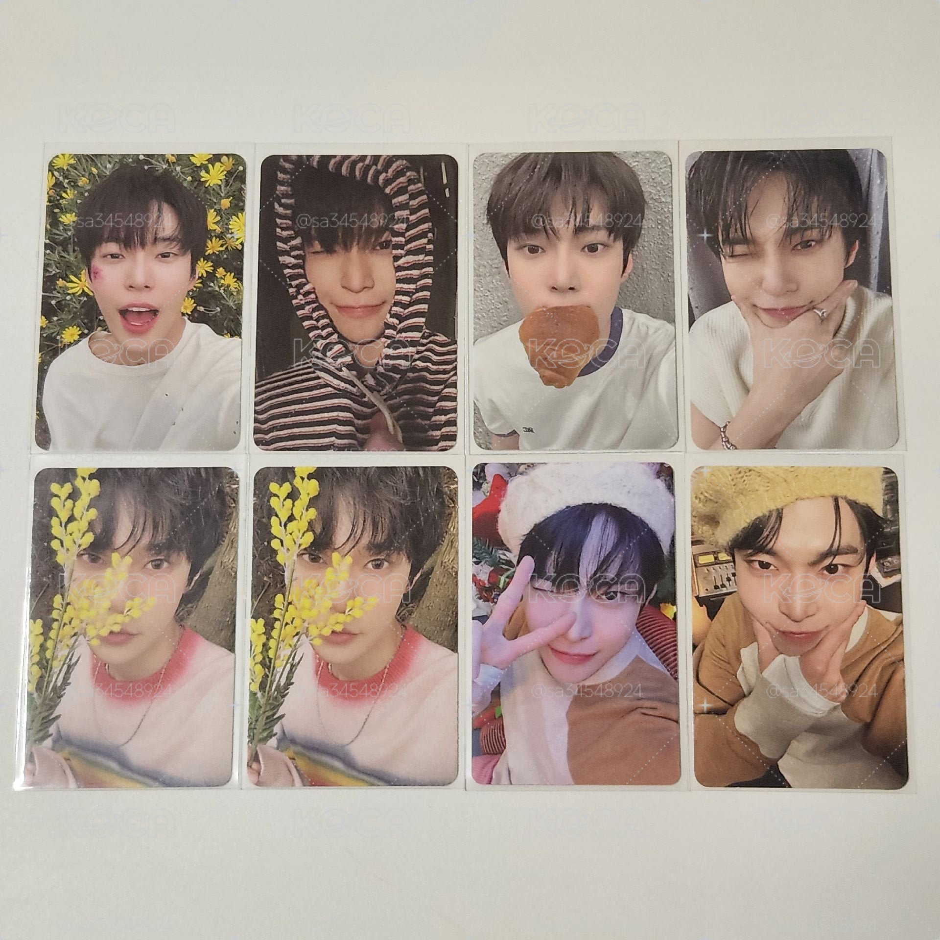 NCT DOYOUNG