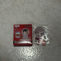 G賞 列夫立牌