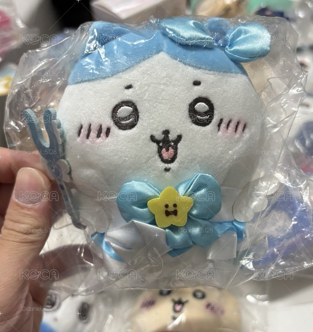 一代魔法少女小八