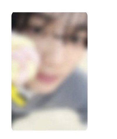 yeti中簽 辰彥不拆