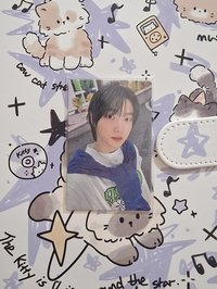 2024飯咪 隨機卡