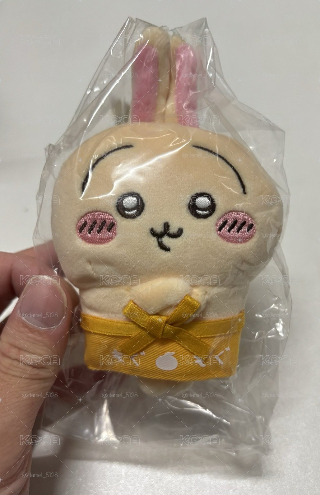 店員兔