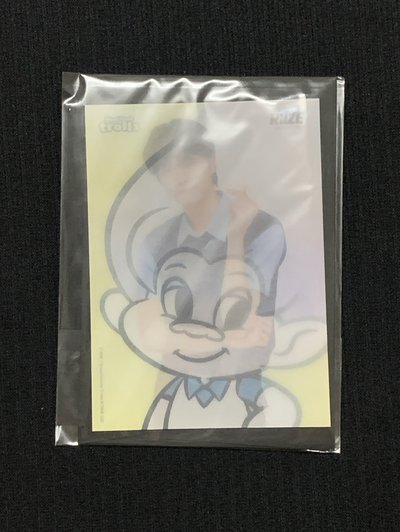 ms香港合影安燦+燦閃卡組
