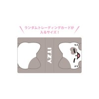 2025 FM JYP JAPAN TWINZY 生寫真 卡冊 KKengEE