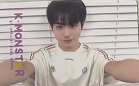 Backtalk km 台北線下 簽售卡 260627
