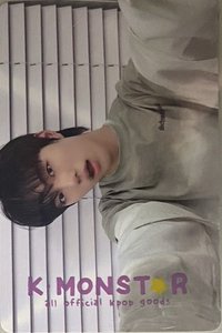 Backtalk km 台北線下 簽售卡 260627