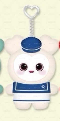 多賢海軍娃 下單送多賢卡！