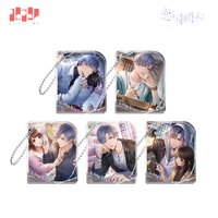 壓克力盲盒第二彈