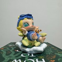 海龜抱抱
