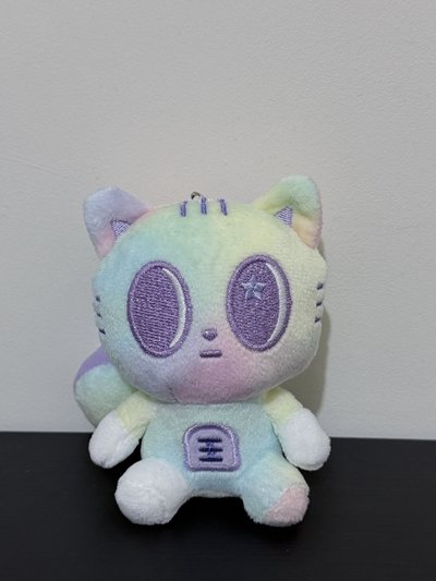 淡顏彩喵🐱🩵