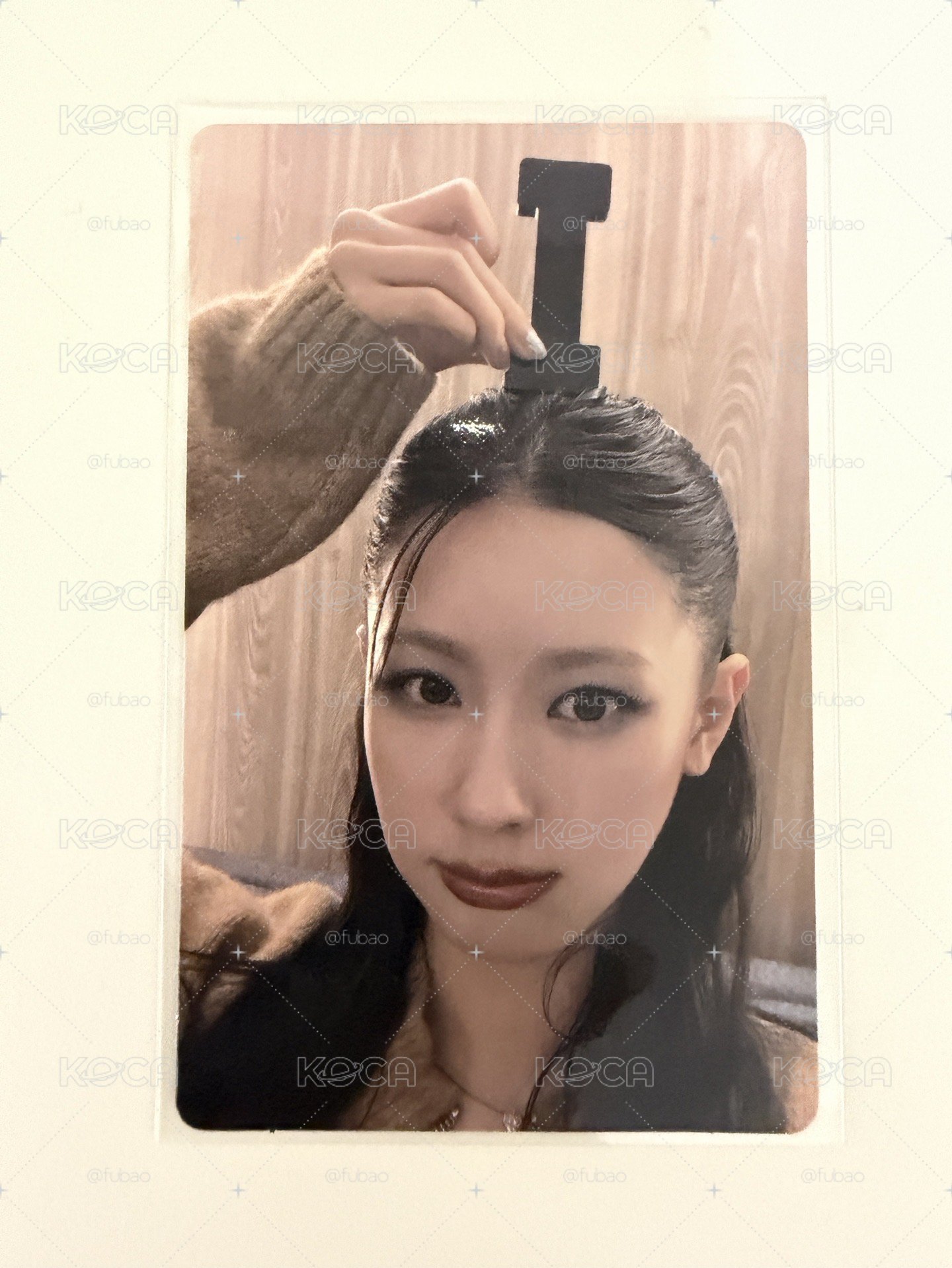 迷8 wvs特典麵