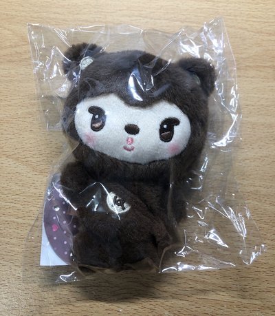 Kai 六巡迷你娃