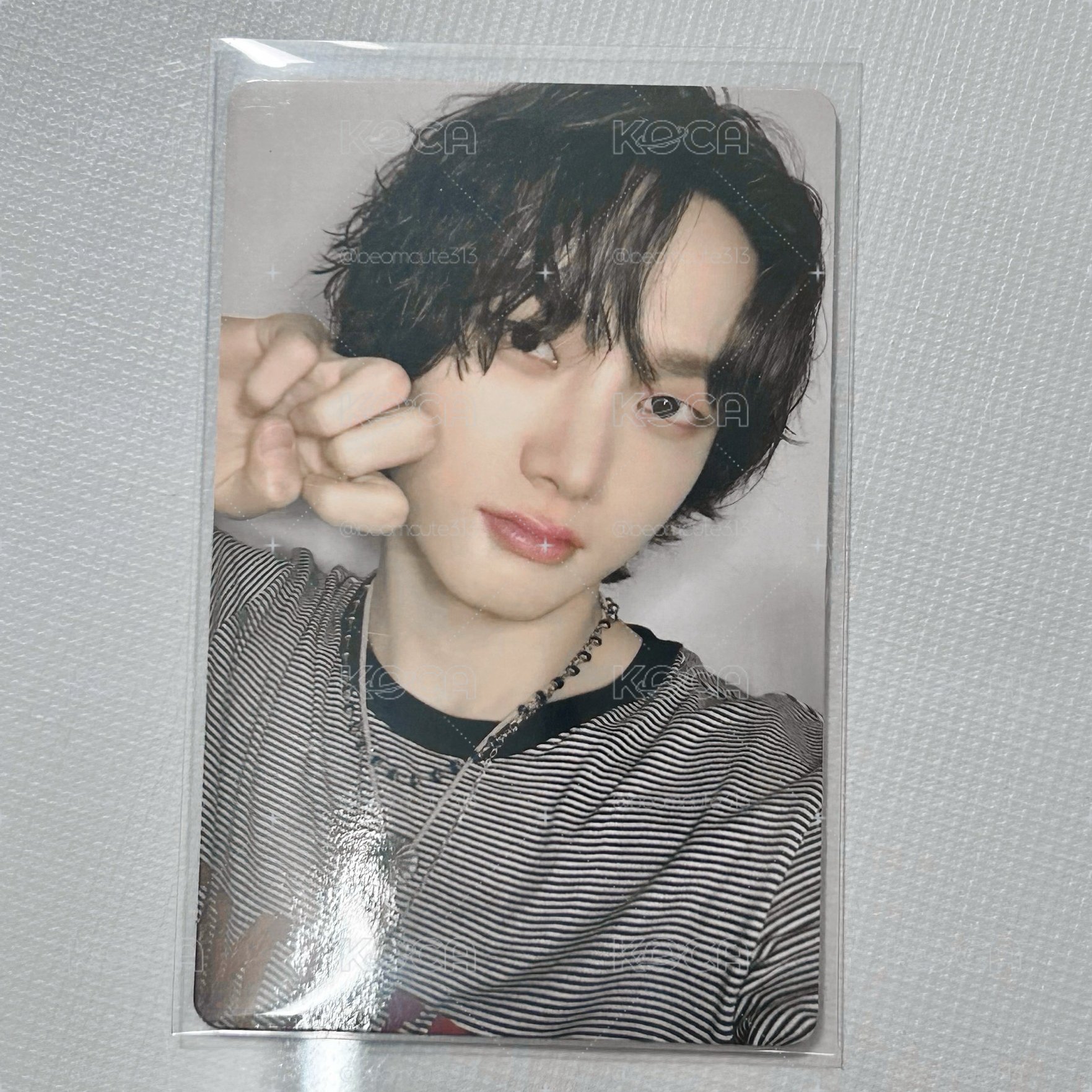 BND•SUNGHO•專卡