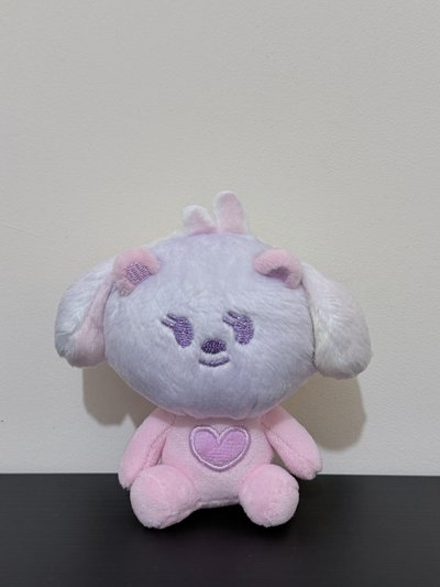 淡顏彩嘻🐻💜
