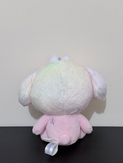 淡顏彩嘻🐻💜