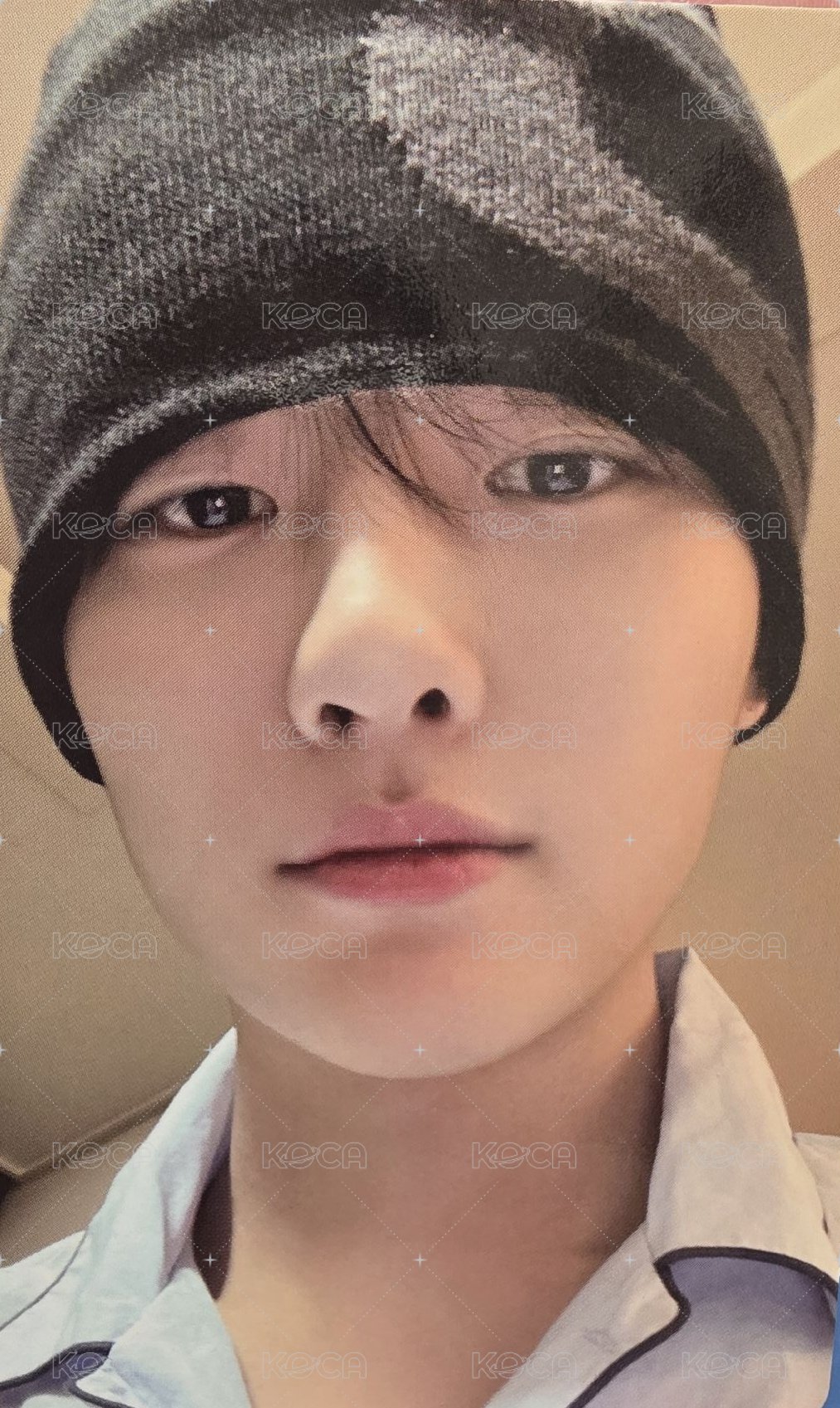 專卡i
