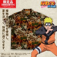 アロハシャツ