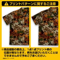 アロハシャツ