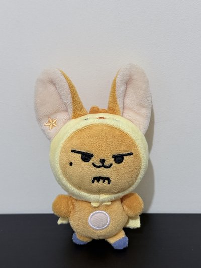 原皮黃春🦊💛