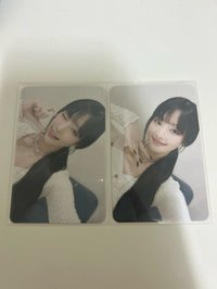 兩張簽售妮
