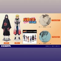 COSPA 疾風伝 AnimeJapan 2026