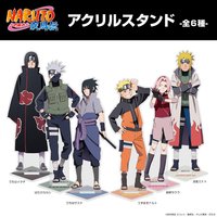 疾風伝 AnimeJapan 2026