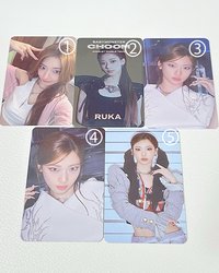 RUKA④單張