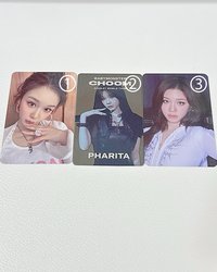 PHARITA③單張