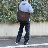 報童包 ニュースペーパーバッグ