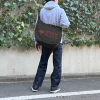 報童包 ニュースペーパーバッグ