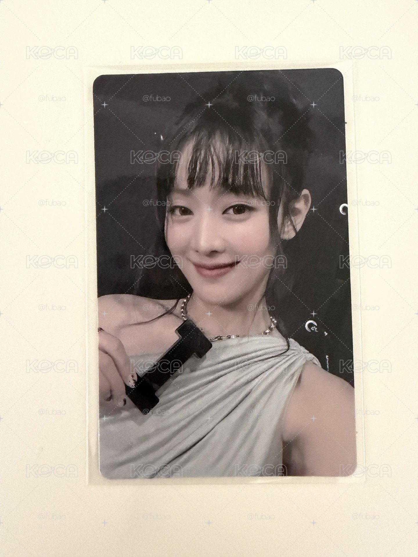 迷8 wvs特典妮