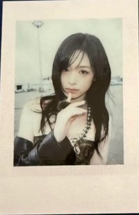 2026-27世巡 yg 拍立得套組 周邊卡 